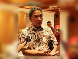 Director general, ministry of education and culture (indonesia). Stldggavcnp 1m