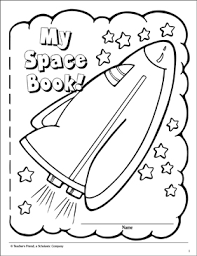 These science, technology, engineering and math activities are fun for kids, adults and the whole family. Astronauts Worksheets Activities And Lesson Plans For Elementary Students Grades Pre K 8