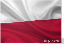 La bandera de polonia de interior, también llamada banderas de despacho, es generalmente utilizada para presidir despachos y salones de actos en edificios oficiales como ayuntamientos, ministerios. Poster Bandera De Polonia Bandera De Polonia Fahne Pixers Vivimos Para Cambiar
