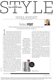 perfect pout india knight perricone md