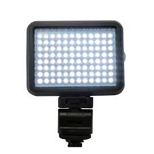Xt 96 Led Video Light 96 Bulbs Three Color Diffuser With Rechargeable Battery 96leds For Canon Nikon Pentax Panasonic Fujifilm Buy Xt 96 Led Video