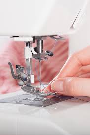 common sewing machine problems how to
