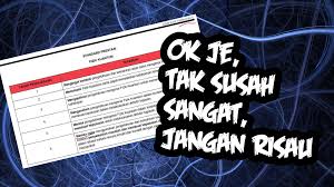 Muat turun / download dskp kssm tingkatan 4 dan 5 terkini 2019. Eh Tak Fizik Kuantum Bukanlah Susah Sangat Ajar