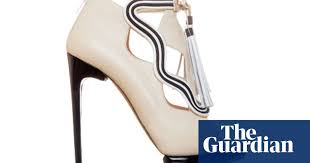 I was looking for something thicker how to make shoes smaller put cell phone screen repair the heel. Can You Really Walk In Those Women S Shoes The Guardian