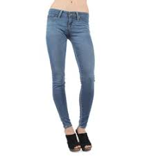 Big Star Emma Low Rise Skinny Jeans In Radiant Light