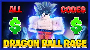 This page contains codebreaker cheat codes for dragon ball z: Roblox Dragon Ball Rage All New Codes Dragon Ball Rage Codes Expired Youtube