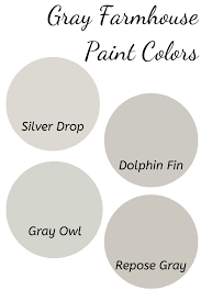 We did not find results for: The Best Farmhouse Paint Colors