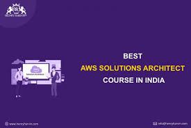 15 Best Aws Solutions Architect Course