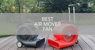 6 best air mover fan 2024 reviews