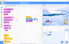 Scratch is a reference and education software developed for ages 8 to 16 but receives use by all ages. Download Scratch Desktop 3 18 1
