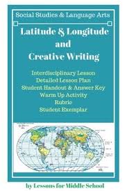 Object Creative Writing   Lesson Plan   Education com