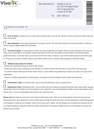 An invitation letter for a visa application is a letter that the applicant has to submit to the embassy or consulate where they are applying for a visitor visa. Proof Employment Letter For Tourist Visa Payment Proof 2020