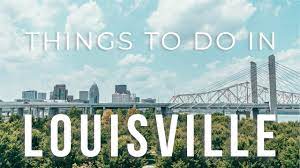 where to stay in louisville cky