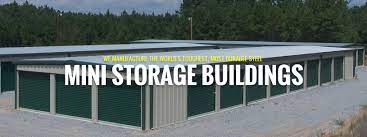 storage unit kits metal storage units