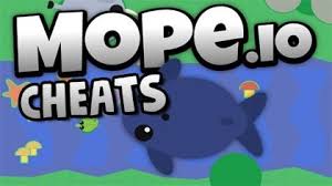 Mope Io Cheats Mope Io Level Up Fast Level Up Cheating