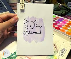 30 cute and simple things to draw when