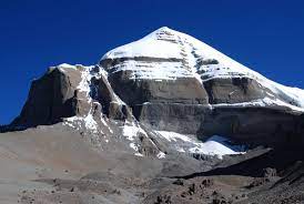 Kailash parvat, the abode of lord shiva, is a place for spiritual aspirants to find that eternal peace. Kailash Parvat Wallpaper Desktop Kailash Mansarovar Yatra How I Cheated Death Gave Oxygen To A Fellow Pilgrim And Survived The Brutal Cold Blog Kailash Parvat Wallpapers Is A Personalization App