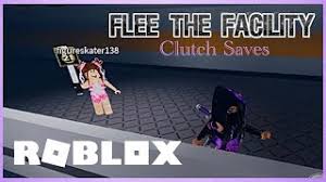 Run from the beast, unlock the exits, and flee the facility! The Beast Kept Us Busy Roblox Flee The Facility Invidious