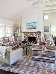 75 purple living room ideas you ll love