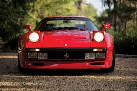 Without a doubt, the ferrari 250 gto is one of the world's most coveted cars. 1985 Ferrari 288 Gto Sports Car Market