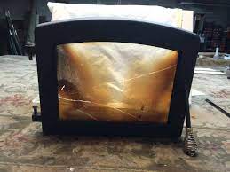 Fireplace Glass Replacement Lancaster