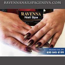 ravenna nail spa 1418 commons dr