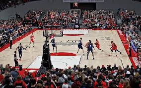 The trail blazers announce that 12 players have recieved the moderna vaccine through excess supply from the confederated tribes of grand rond. Portland Trail Blazers Deny Cutting Ties With Company Due To Bds Pressure The Times Of Israel