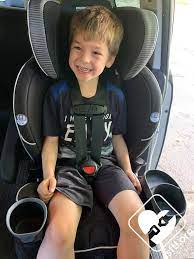 Rear Facing Car Seat Myths Busted Car