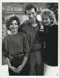 Richard gilliland, who was known for his roles in 'designing women' and '24' and was married to fellow actor jean smart, has died at 71. Annie Potts Richard Gilliland Jean Smart Actors Designing Women Undated Vintage Promo Photo Print Historic Images