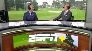 Espn+ is a subscription streaming service with exclusive sports content, ufc ppv events, and written analysis. Pga Championship 2020 Why Espn S Blisteringly Fast Coverage Is Great