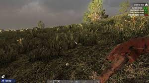 How to find lump of clay (7 Days to Die) - YouTube