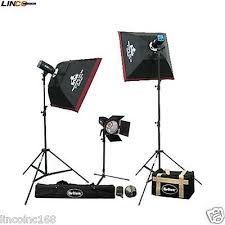 450 W S 3 Studio Strobe Flash Monolight Kit Softbox For Photo Studio Lighting 755746526368 Ebay
