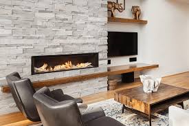 Valor Linear Series Fireplaces L3