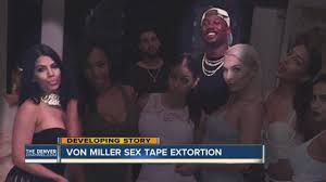 We are aware of an investigation involving von miller and are in the process of gathering more information, the broncos said in a statement. Is Von Miller In A Sex Tape With A California Woman Lawsuit Filed Reports Fly Youtube