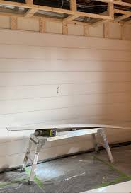 Shiplap Wall Canada Interior Design