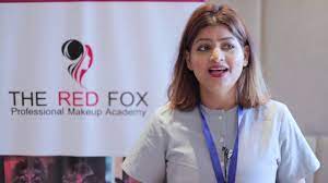 the red fox makeup academy you