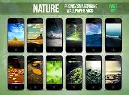 Nature is varied, inspirational and beautiful. Nature Iphone Smartphone Wallpaper Pack Part 2 By Limav On Deviantart