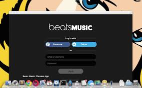 Music.email | update your memail account settings, manage your inboxes, change passwords, add storage and view plan renewals, favorites, affiliate profile and more. Beats Music Chrome App