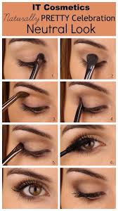 15 simple eye makeup ideas for work