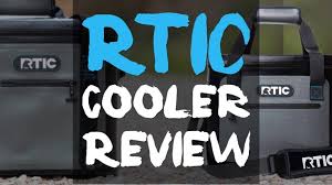 rtic soft pack cooler review best