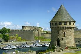 Brest is a city in bretagne. 15 Best Things To Do In Brest France Wandering Baboon