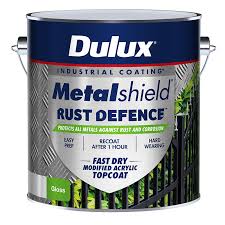 Metalshield Rust Defence
