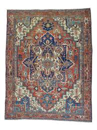 serapi rugs oriental rugpedia