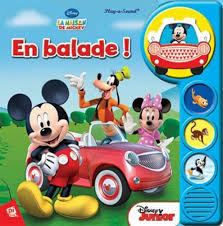 disney mickey mouse clubhouse if you