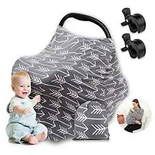 Car Seat Covers For Babies Infant Girls