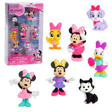 Minnie Mouse Toys gambar png