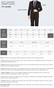 Details About J M Haggar Premium Stretch Suit Separate Jacket Straight Fit Hz80182
