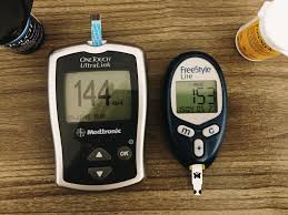 Blood Glucose Meter Accuracy 10 Popular Meters Put To The Test