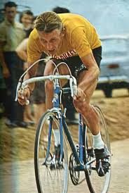 The 1964 tour had raymond poulidor and jacques anquetil. Tour De France 1964 Il Y A 50 Ans Anquetil Poulidor