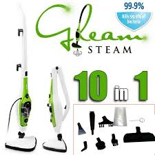 10 in 1 steam mop floor steamer hard